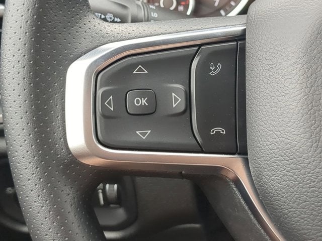 2026 RAM Ram 1500 Tradesman