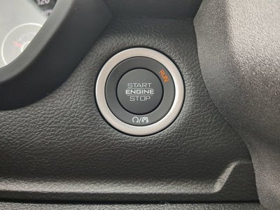 2026 RAM Ram 1500 Tradesman