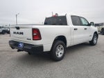 2026 RAM Ram 1500 Tradesman