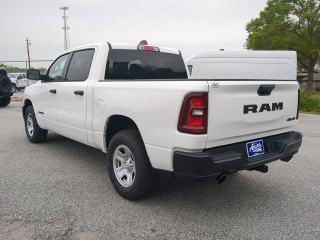 2026 RAM Ram 1500 Tradesman