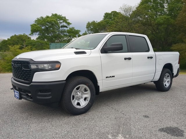 2026 RAM Ram 1500 Tradesman