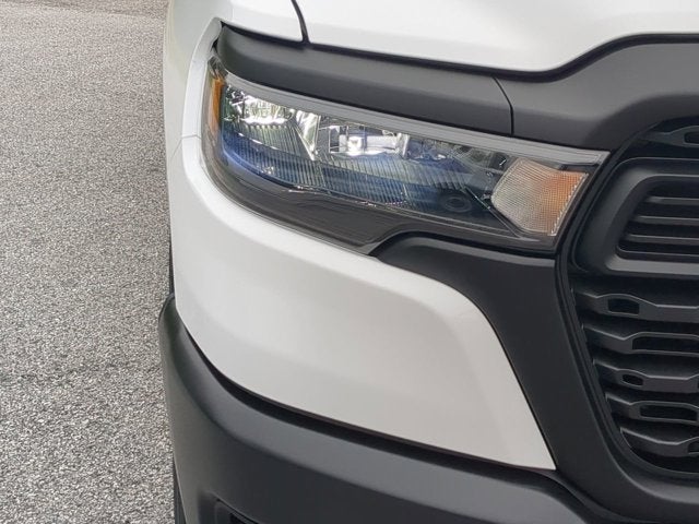 2026 RAM Ram 1500 Tradesman