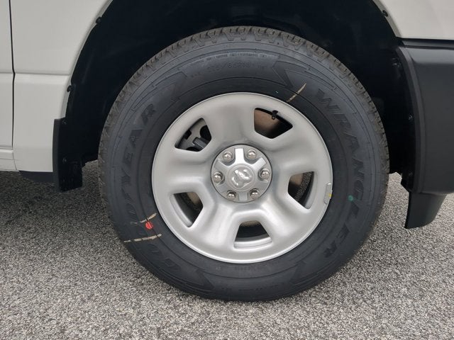 2026 RAM Ram 1500 Tradesman