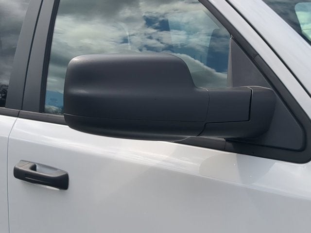 2026 RAM Ram 1500 Tradesman