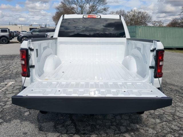 2026 RAM Ram 1500 Tradesman