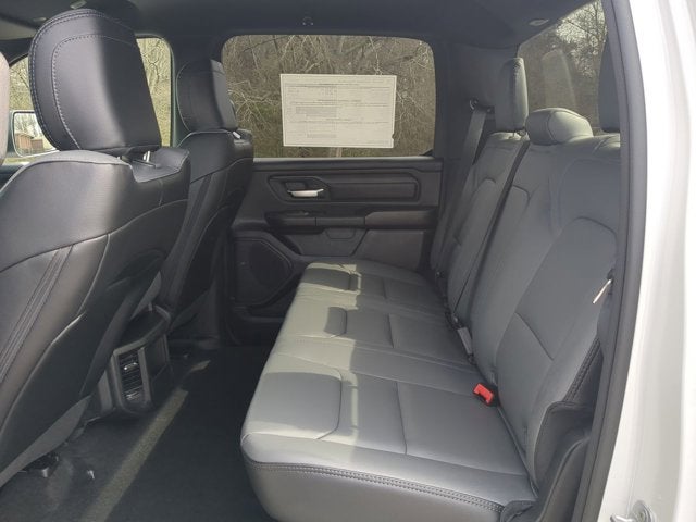 2026 RAM Ram 1500 Tradesman