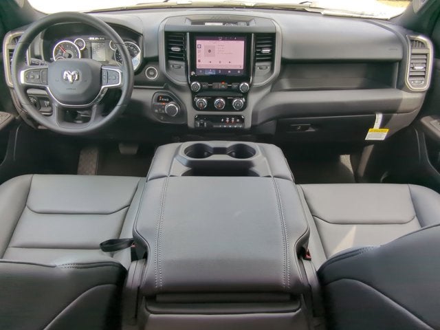 2026 RAM Ram 1500 Tradesman