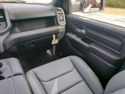 2026 RAM Ram 1500 Tradesman