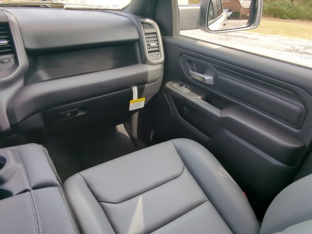 2026 RAM Ram 1500 Tradesman