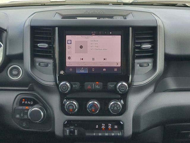 2026 RAM Ram 1500 Tradesman