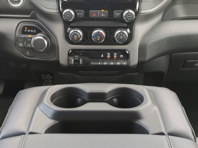 2026 RAM Ram 1500 Tradesman