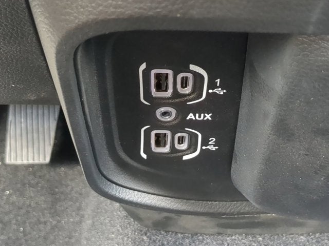 2026 RAM Ram 1500 Tradesman