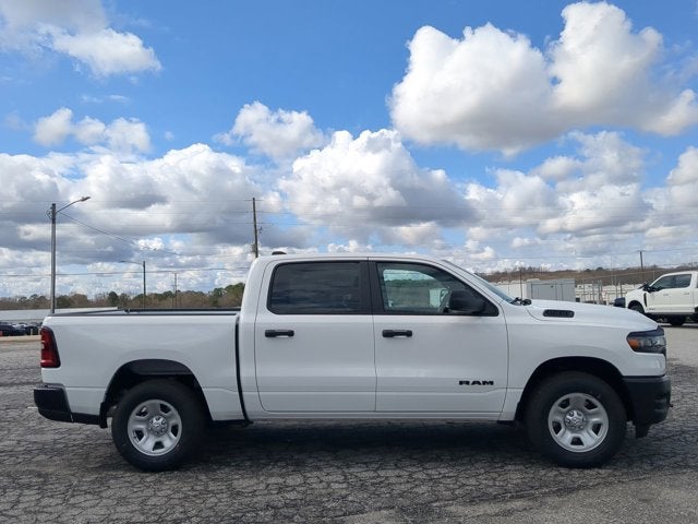 2026 RAM Ram 1500 Tradesman