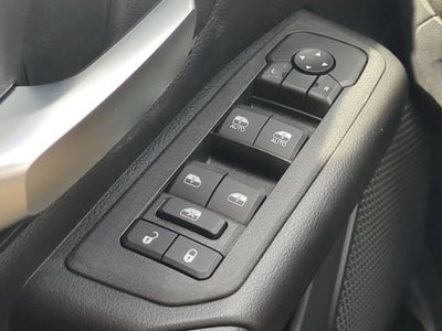 2026 RAM Ram 1500 Tradesman