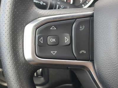 2026 RAM Ram 1500 Tradesman