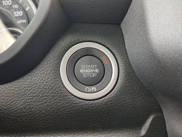 2026 RAM Ram 1500 Tradesman