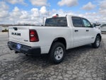 2026 RAM Ram 1500 Tradesman