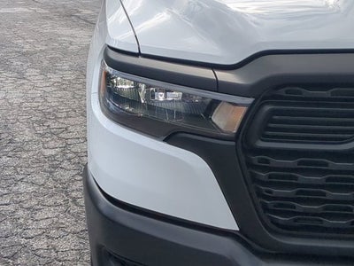 2026 RAM Ram 1500 Tradesman