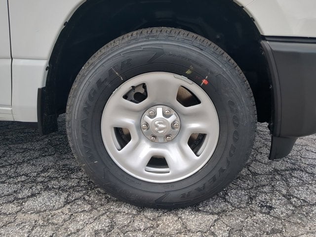 2026 RAM Ram 1500 Tradesman