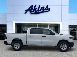 2026 RAM Ram 1500 Tradesman