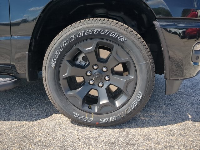 2026 RAM Ram 1500 Express