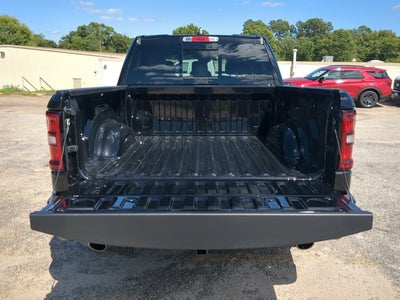 2026 RAM Ram 1500 Express