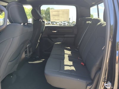 2026 RAM Ram 1500 Express