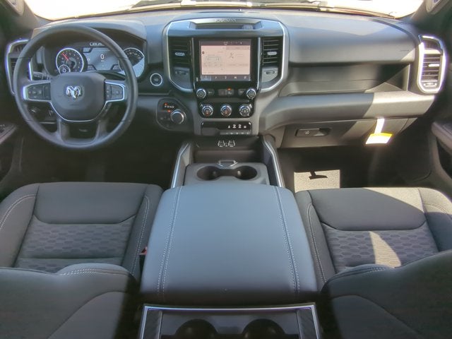 2026 RAM Ram 1500 Express