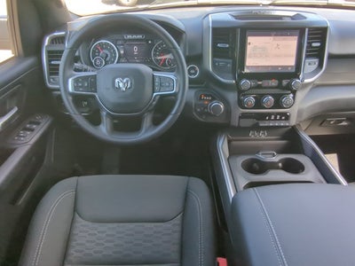 2026 RAM Ram 1500 Express