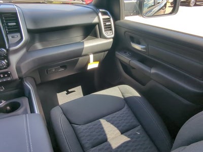 2026 RAM Ram 1500 Express