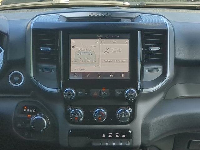 2026 RAM Ram 1500 Express