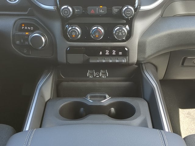 2026 RAM Ram 1500 Express