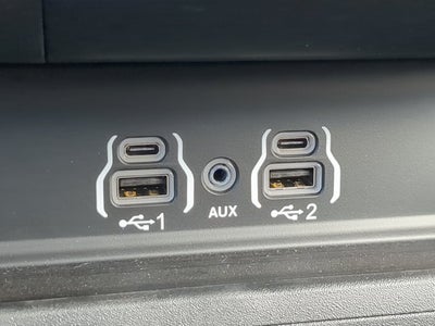 2026 RAM Ram 1500 Express