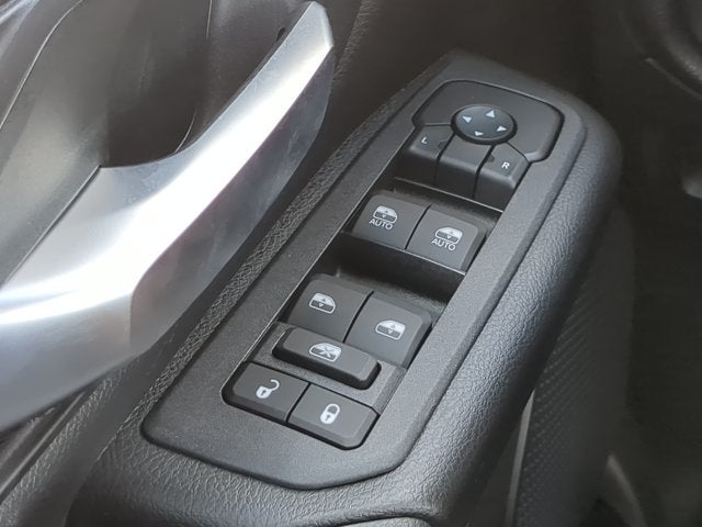 2026 RAM Ram 1500 Express