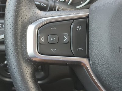 2026 RAM Ram 1500 Express