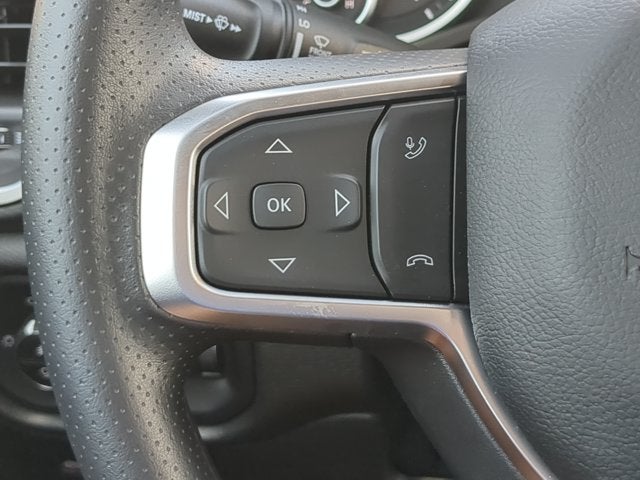 2026 RAM Ram 1500 Express