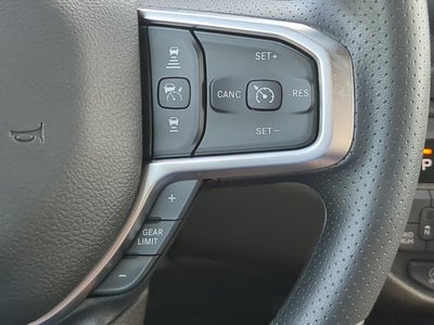 2026 RAM Ram 1500 Express