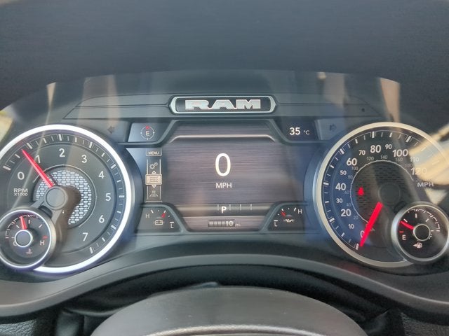 2026 RAM Ram 1500 Express