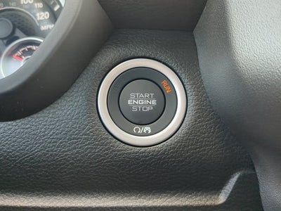 2026 RAM Ram 1500 Express