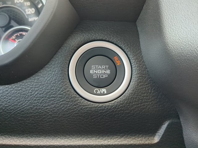 2026 RAM Ram 1500 Express