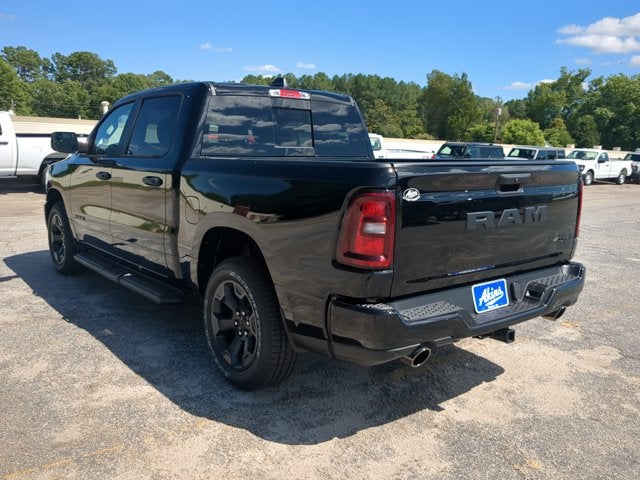 2026 RAM Ram 1500 Express