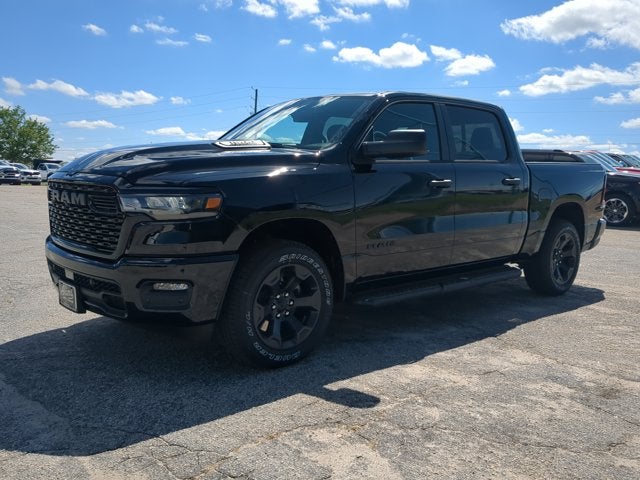 2026 RAM Ram 1500 Express