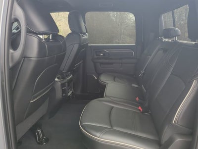 2024 RAM 2500 Power Wagon