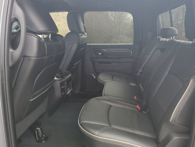 2024 RAM 2500 Power Wagon