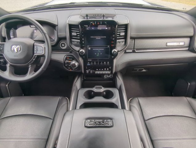 2024 RAM 2500 Power Wagon