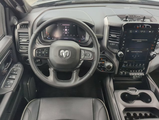 2024 RAM 2500 Power Wagon