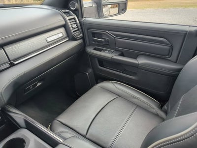 2024 RAM 2500 Power Wagon