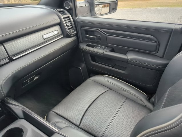 2024 RAM 2500 Power Wagon