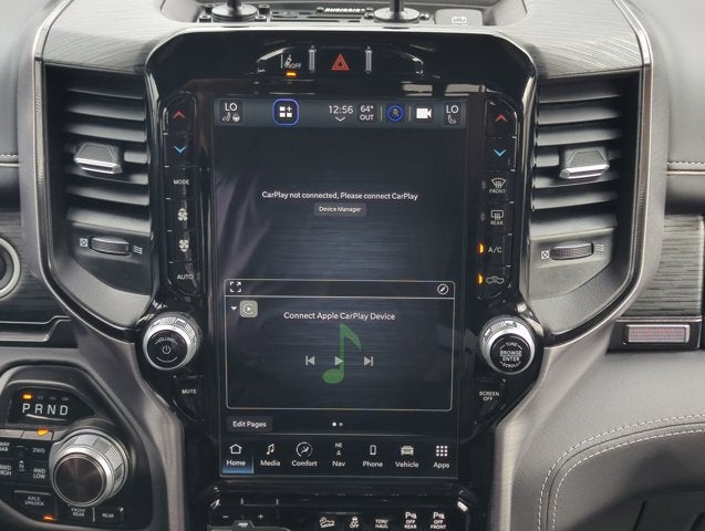 2024 RAM 2500 Power Wagon