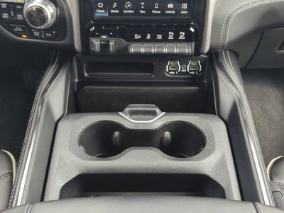 2024 RAM 2500 Power Wagon